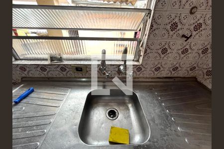 Casa à venda com 120m², 2 quartos e sem vagaCozinha 