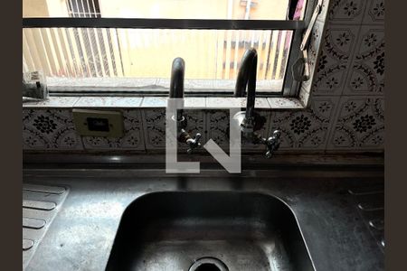 Casa à venda com 120m², 2 quartos e sem vagaCozinha 