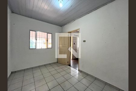 Sala de casa à venda com 2 quartos, 120m² em Vila do Encontro, São Paulo