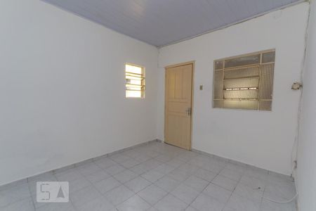 Quarto 2 de casa para alugar com 2 quartos, 120m² em Vila do Encontro, São Paulo