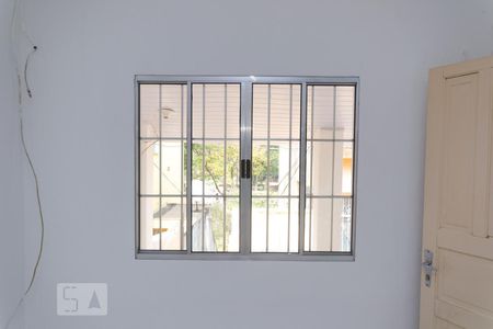 Janela da sala de casa para alugar com 2 quartos, 120m² em Vila do Encontro, São Paulo