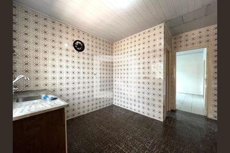 Casa à venda com 120m², 2 quartos e sem vagaCozinha 