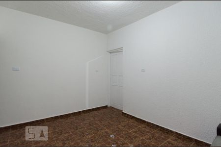 Sala de casa para alugar com 2 quartos, 66m² em Baeta Neves, São Bernardo do Campo