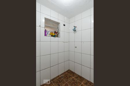 Despensa de casa para alugar com 2 quartos, 66m² em Baeta Neves, São Bernardo do Campo