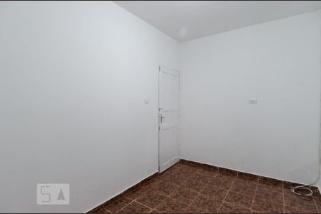 Quarto 1 de casa para alugar com 2 quartos, 66m² em Baeta Neves, São Bernardo do Campo