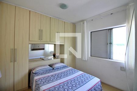 Quarto 1 de apartamento para alugar com 2 quartos, 56m² em Ferrazópolis, São Bernardo do Campo