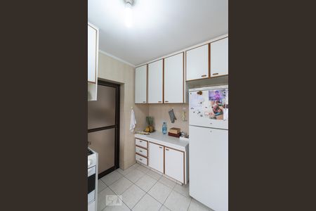 Apartamento à venda com 208m², 4 quartos e 3 vagasCozinha