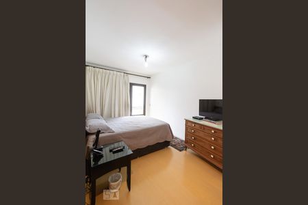 Apartamento à venda com 208m², 4 quartos e 3 vagasSuíte Master
