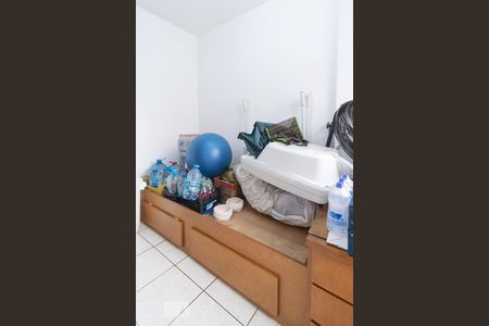 Apartamento à venda com 208m², 4 quartos e 3 vagasQuarto de Serviço