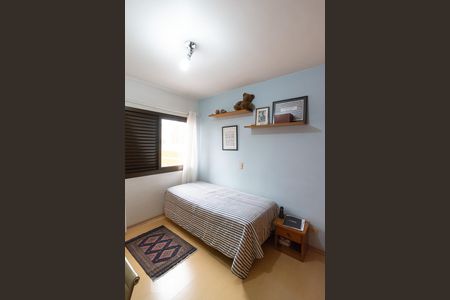 Apartamento à venda com 208m², 4 quartos e 3 vagasSuíte 1