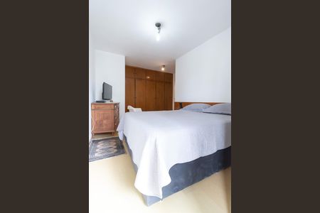 Apartamento à venda com 208m², 4 quartos e 3 vagasSuíte Master