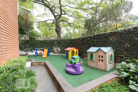 Apartamento à venda com 208m², 4 quartos e 3 vagasPlayground