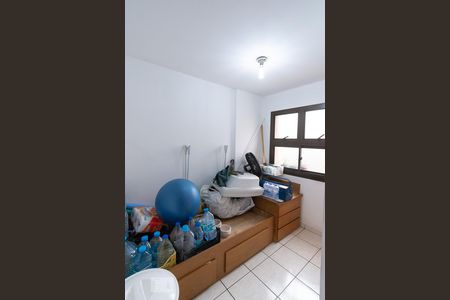 Apartamento à venda com 208m², 4 quartos e 3 vagasQuarto de Serviço