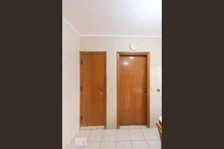 Apartamento à venda com 208m², 4 quartos e 3 vagasCozinha