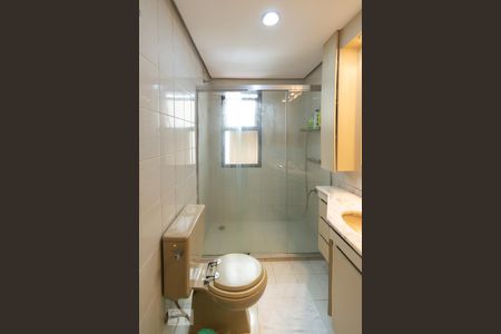 Apartamento à venda com 208m², 4 quartos e 3 vagasBanheiro Suíte Master