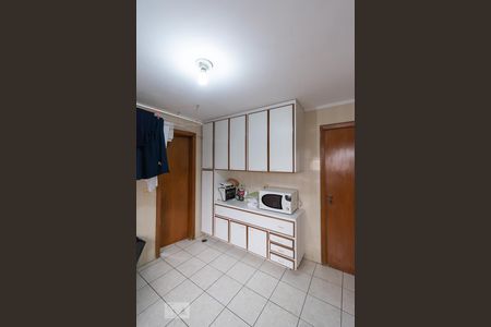 Apartamento à venda com 208m², 4 quartos e 3 vagasÁrea de Serviço