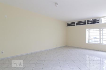 Sala de casa à venda com 4 quartos, 250m² em Campo Belo, São Paulo