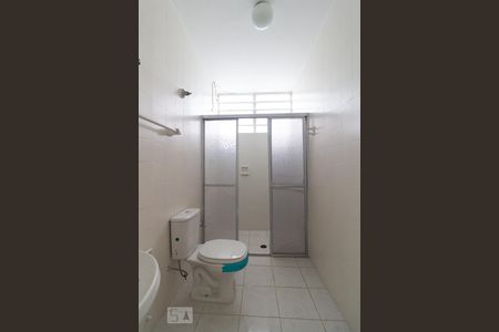 Banheiro do Quarto Suíte de casa à venda com 4 quartos, 250m² em Campo Belo, São Paulo