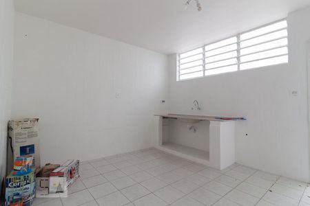Cozinha de casa à venda com 4 quartos, 250m² em Campo Belo, São Paulo