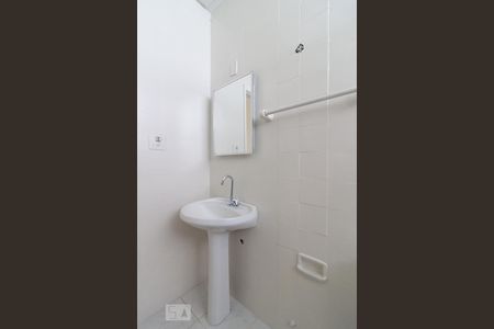 Banheiro do Quarto Suíte de casa à venda com 4 quartos, 250m² em Campo Belo, São Paulo