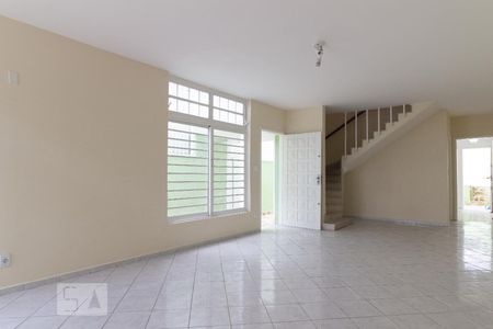 Sala de casa à venda com 4 quartos, 250m² em Campo Belo, São Paulo