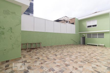 Casa à venda com 250m², 4 quartos e 4 vagasQuintal