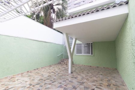 Casa à venda com 250m², 4 quartos e 4 vagasGaragem
