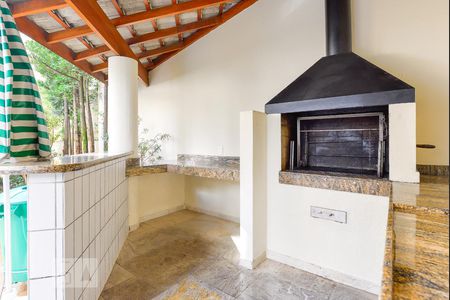 Apartamento para alugar com 65m², 2 quartos e 1 vagaChurrasqueira