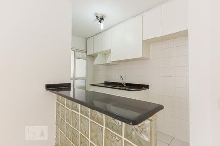 Apartamento para alugar com 65m², 2 quartos e 1 vagaCozinha