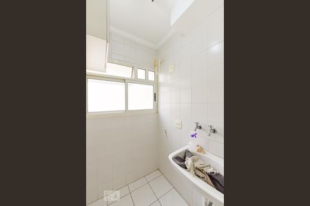 Apartamento para alugar com 65m², 2 quartos e 1 vagaArea Serviço