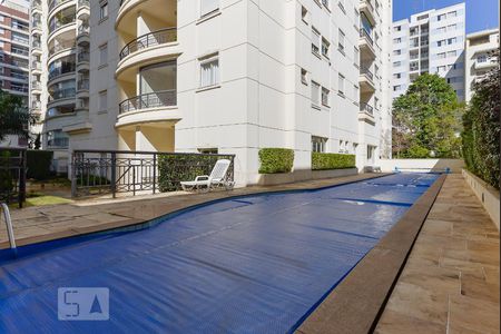 Apartamento para alugar com 65m², 2 quartos e 1 vagaPiscina