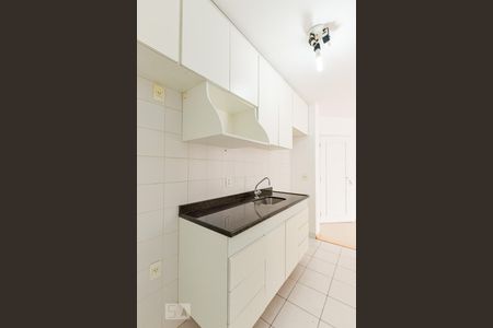 Apartamento para alugar com 65m², 2 quartos e 1 vagaCozinha