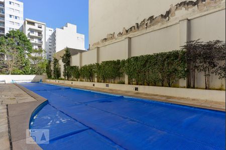 Apartamento para alugar com 65m², 2 quartos e 1 vagaPisscina