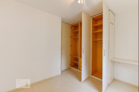 Quarto 1 de apartamento para alugar com 2 quartos, 65m² em Pinheiros, São Paulo
