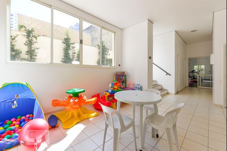 Apartamento para alugar com 65m², 2 quartos e 1 vagaEspaço Kids