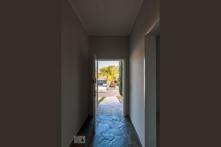 Entrada de casa de condomínio à venda com 4 quartos, 300m² em Parque Imperador, Campinas