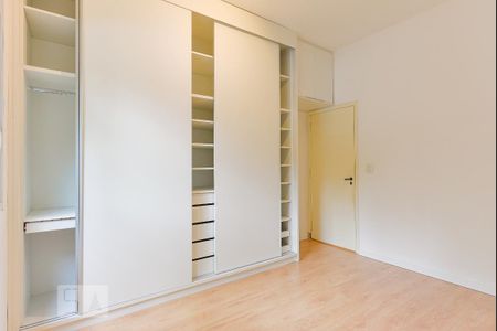Suíte de apartamento para alugar com 2 quartos, 75m² em Jardim Paulista, São Paulo