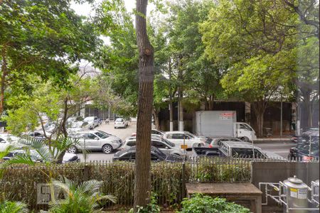 Suíte de apartamento para alugar com 2 quartos, 75m² em Jardim Paulista, São Paulo
