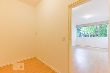 Hall Entrada de apartamento para alugar com 2 quartos, 75m² em Jardim Paulista, São Paulo