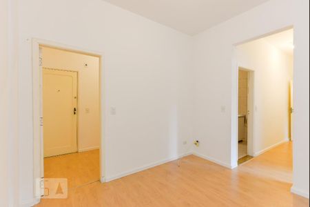 Sala de apartamento para alugar com 2 quartos, 75m² em Jardim Paulista, São Paulo