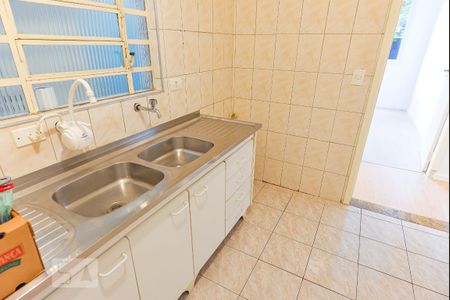 Apartamento para alugar com 75m², 2 quartos e sem vaga Apartamento para alugar com 75m², 2 quartos e sem vagaCozinha