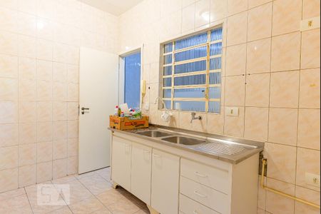 Cozinha de apartamento para alugar com 2 quartos, 75m² em Jardim Paulista, São Paulo