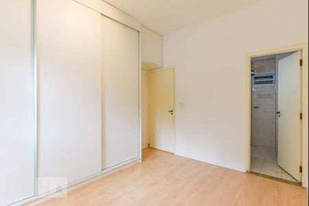 Suíte de apartamento para alugar com 2 quartos, 75m² em Jardim Paulista, São Paulo