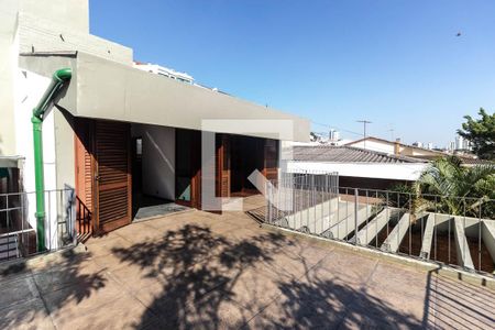 Casa à venda com 300m², 4 quartos e 3 vagasVaranda