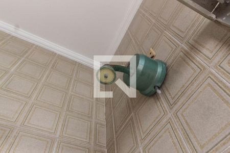 Casa à venda com 300m², 4 quartos e 3 vagasBanheiro de serviço 1