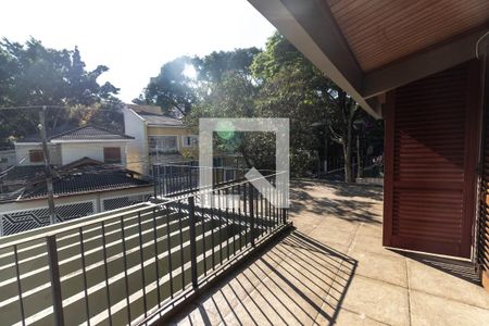 Casa à venda com 300m², 4 quartos e 3 vagasVaranda