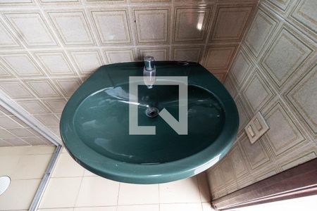 Casa à venda com 300m², 4 quartos e 3 vagasBanheiro de serviço 1