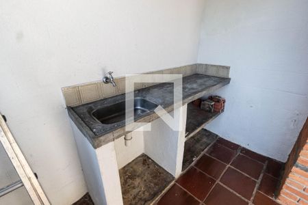 Casa à venda com 300m², 4 quartos e 3 vagasChurrasqueira