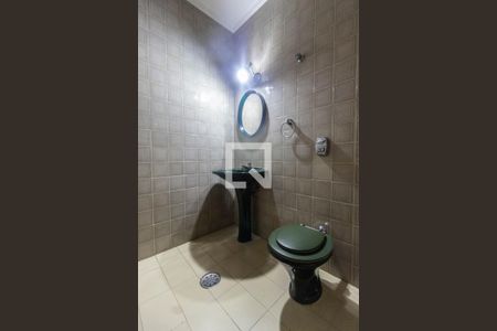 Casa à venda com 300m², 4 quartos e 3 vagasLavabo