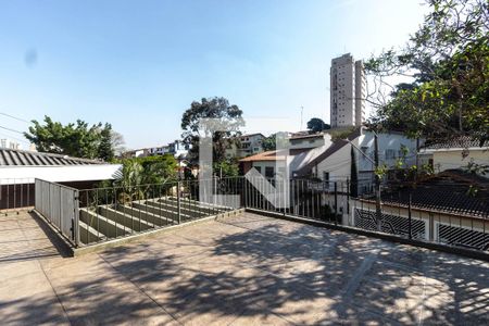 Casa à venda com 300m², 4 quartos e 3 vagasVaranda